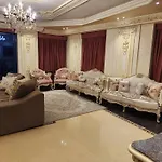 Luxury 2Bh With Full Cairo Nile View