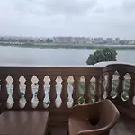 Luxury 2Bh With Full Cairo Nile View