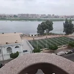 Luxury 2Bh With Full Cairo Nile View