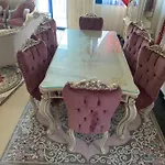 Luxury 2Bh With Full Cairo Nile View