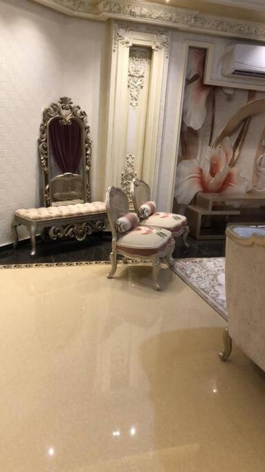 Luxury 2bh With Full Nile View Cairo