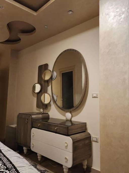 Luxury 2bh With Full Nile View
