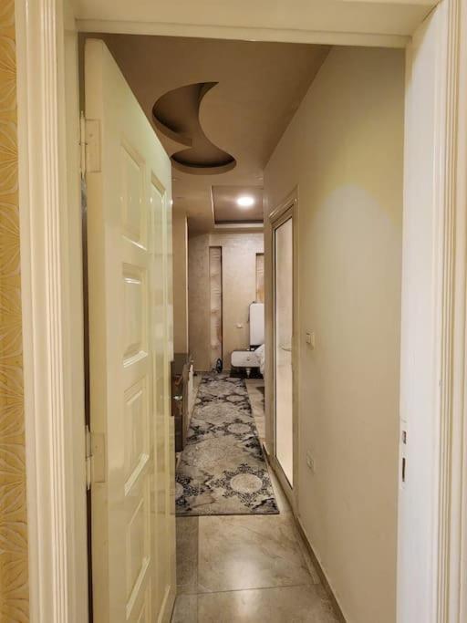Luxury 2bh With Full Nile View Cairo