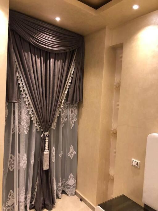 Luxury 2bh With Full Nile View * Cairo