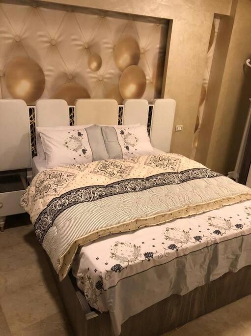 Luxury 2bh With Full Nile View