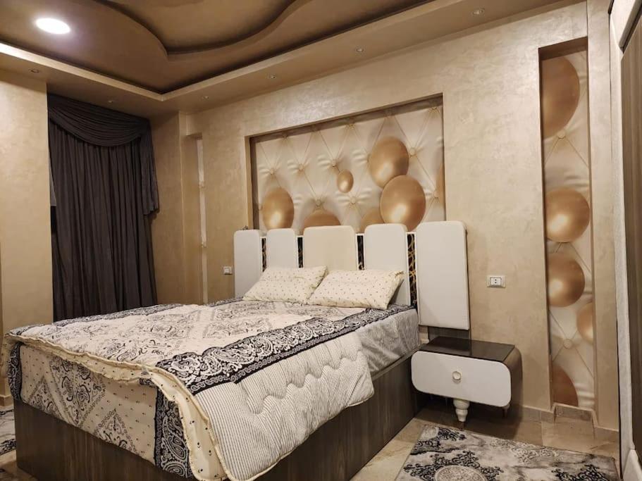 Luxury 2bh With Full Nile View *
