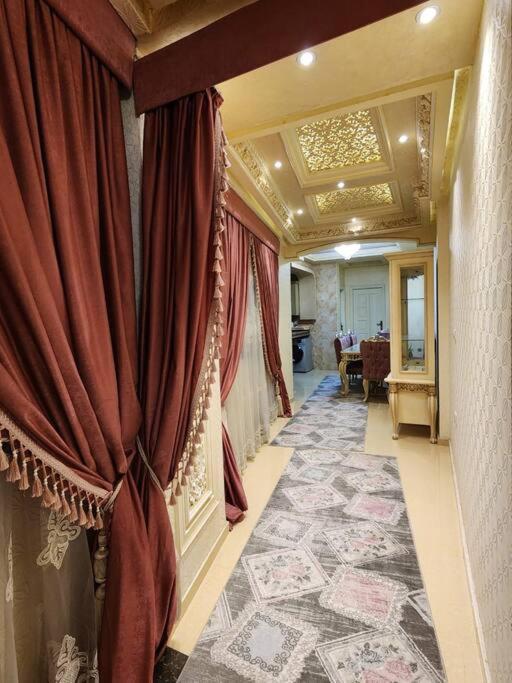 Luxury 2bh With Full Nile View * Cairo